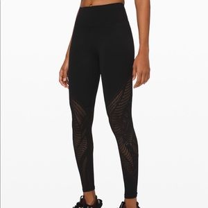 Reveal Tight lululemon